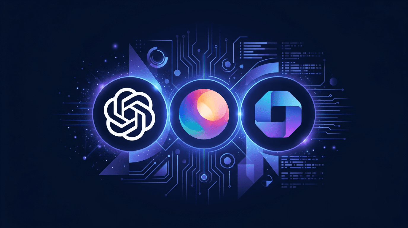 매일 쓰는 검색, 뭘 쓸까? AI 검색 엔진 3종 비교 2026